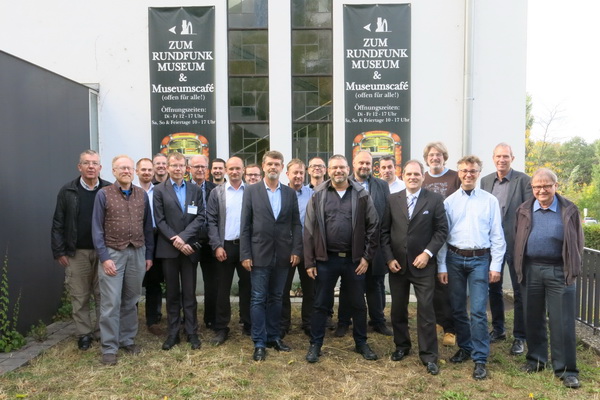 DRM Forum 2019 09 25 Erlangen group 600x400